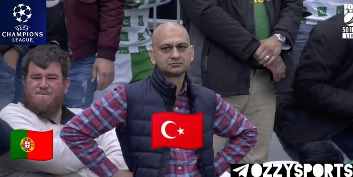 «Ну да, ну да, пошёл я нахер» © Стамбул