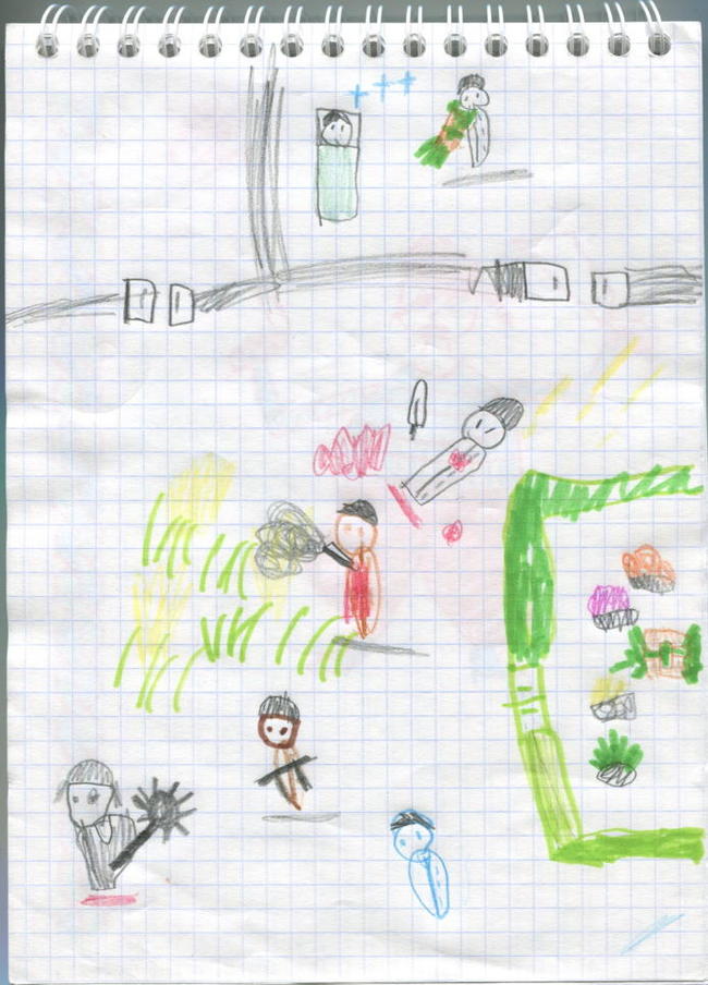 [Rimworld] ������� ����������