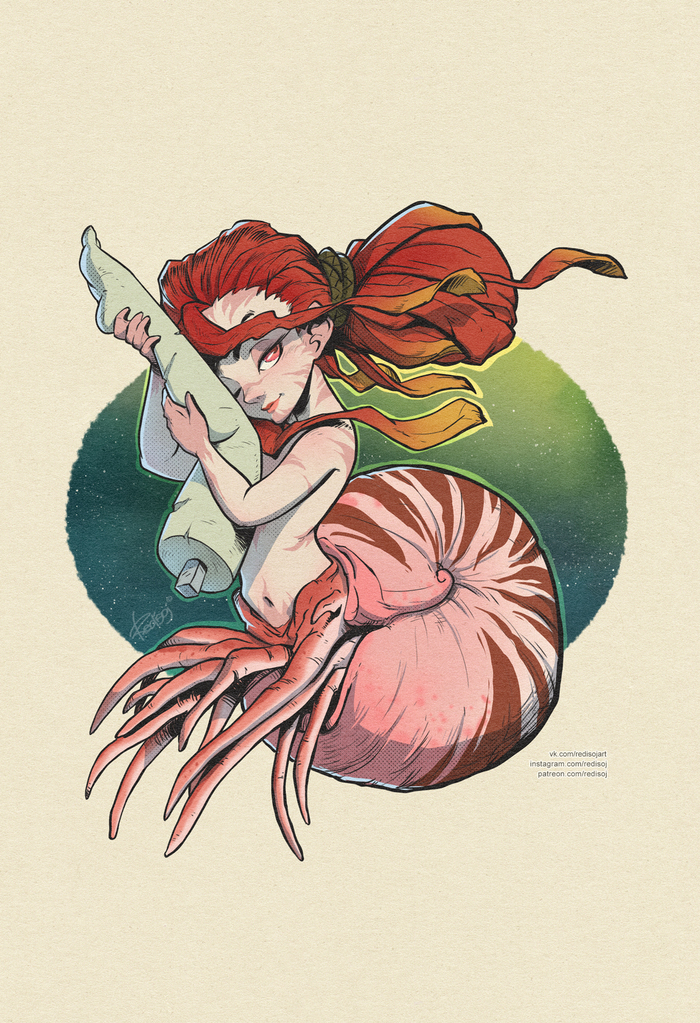 MerMay 2021 11