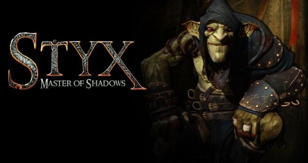 Розыгрыш Styx: Master of Shadows