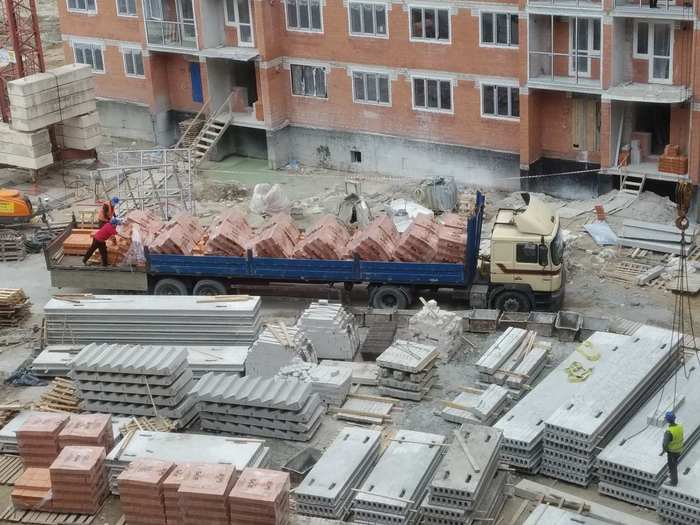 Пятница не задолась