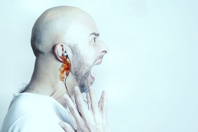 Послушал Моргенштерна