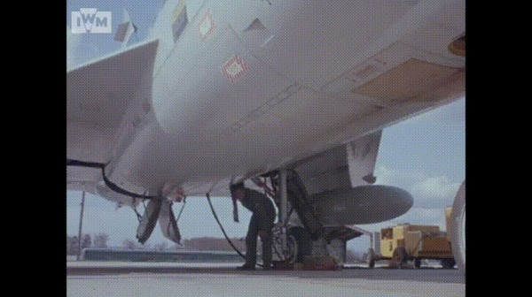    F-102 Delta Dagger