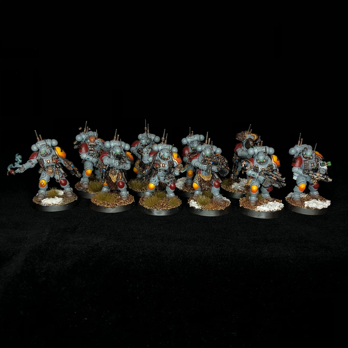   Wh miniatures, , , Space wolves, Adeptus Astartes, 