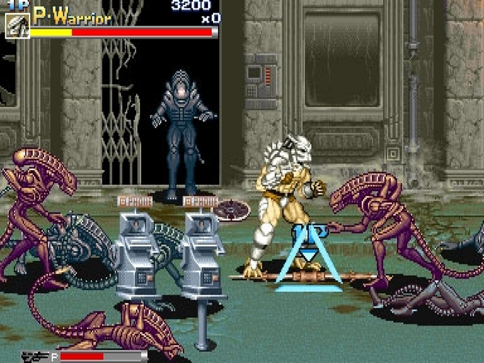  ,  44.1994 .   1994,  ,  , Capcom, Namco, Sega, Konami, -, 