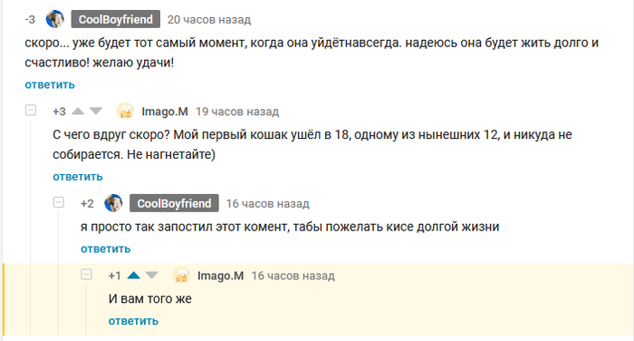 Чё за хрень я зморозил?