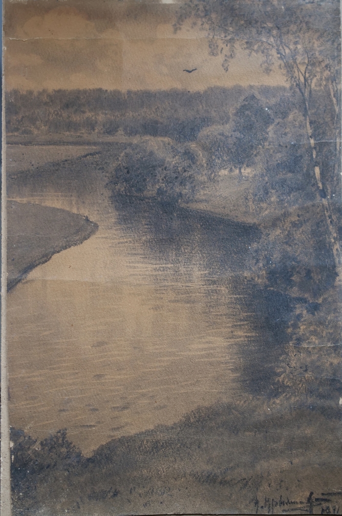 Как правильно продать картину?