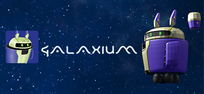 [Steam]GALAXIUM Steam, ,  , 
