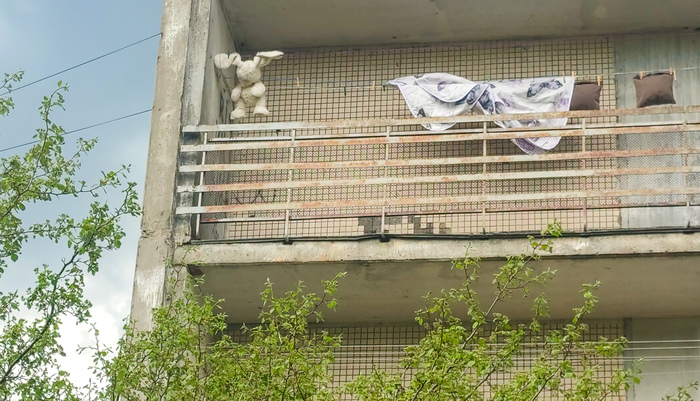 Бренность бытия