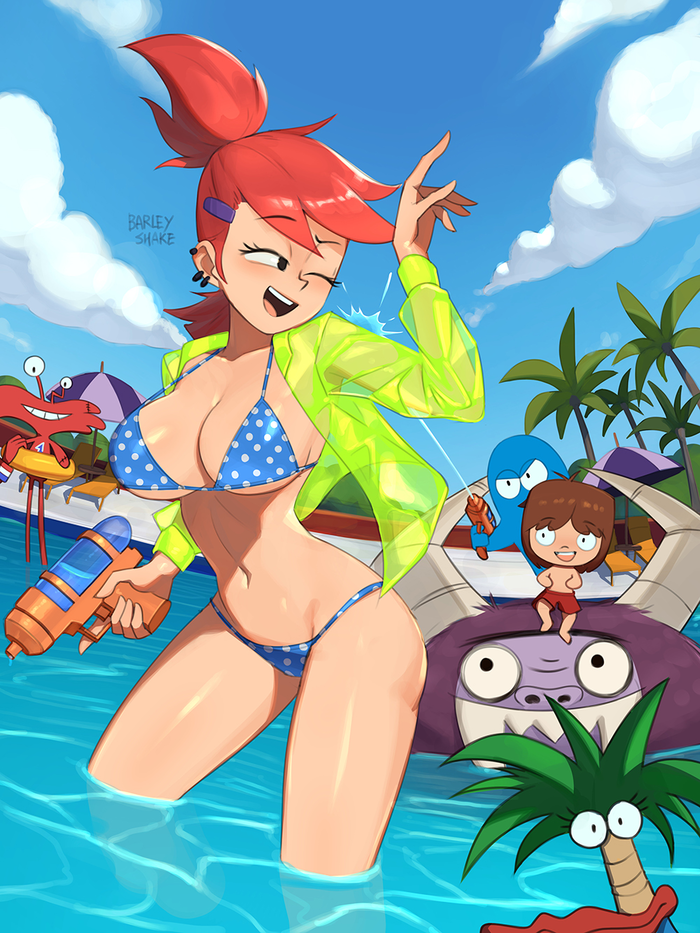 Pool party , :      ,  , , , , 