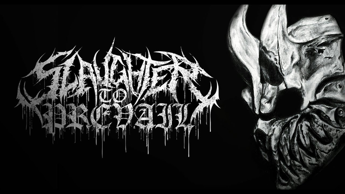    ? , Metal, Alex Terrible, 