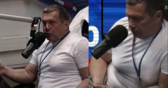 Политика и сиськи