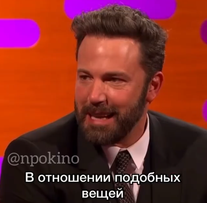 тренировки бена аффлека для роли бэтмена