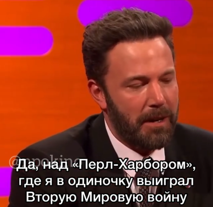 тренировки бена аффлека для роли бэтмена