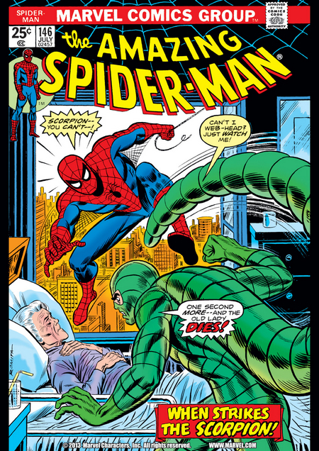   : Amazing Spider-Man #146-155 -    , Marvel, -, , -, 