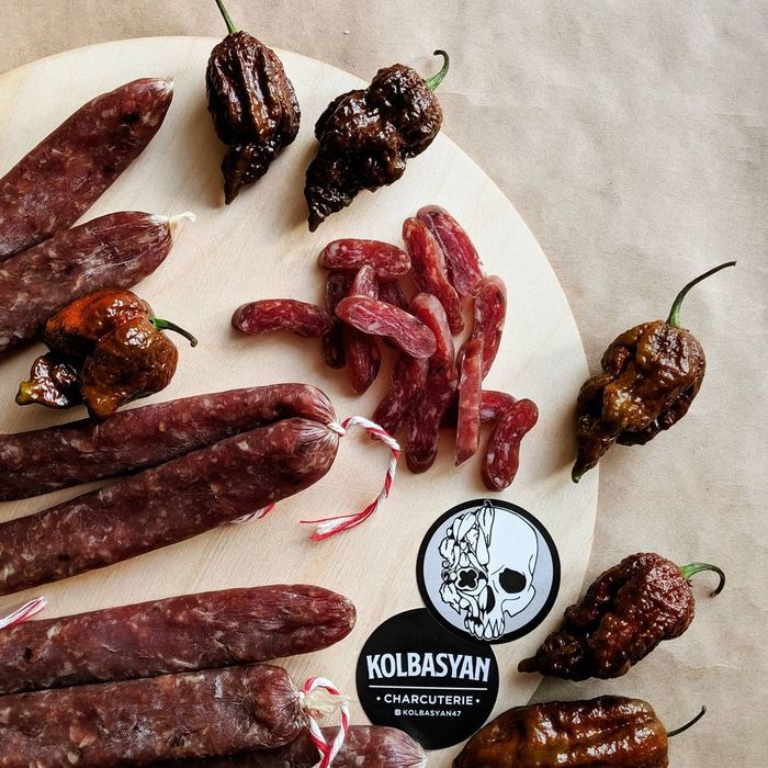 Что такое ghost pepper. Смотреть фото Что такое ghost pepper. Смотреть картинку Что такое ghost pepper. Картинка про Что такое ghost pepper. Фото Что такое ghost pepper