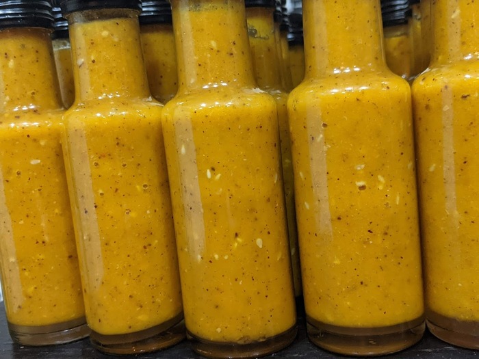 Что такое ghost pepper. Смотреть фото Что такое ghost pepper. Смотреть картинку Что такое ghost pepper. Картинка про Что такое ghost pepper. Фото Что такое ghost pepper