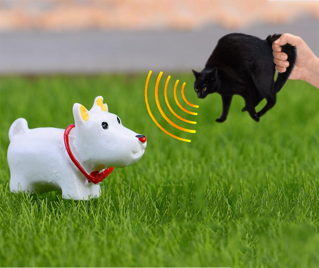 Ответ на пост «Чучело-мяучело»