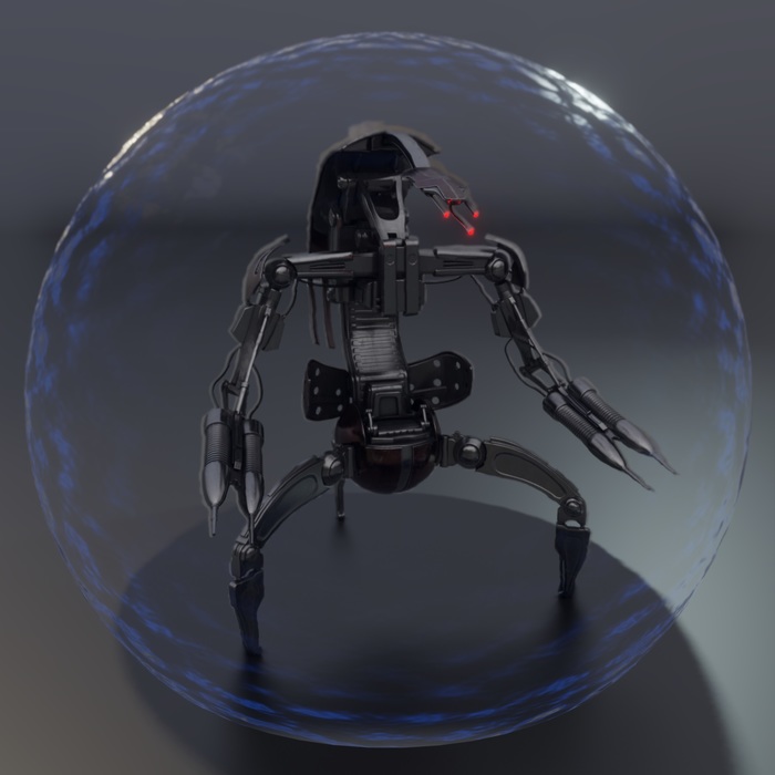 ! ! Blender, Star Wars, 3D, 3D , , 