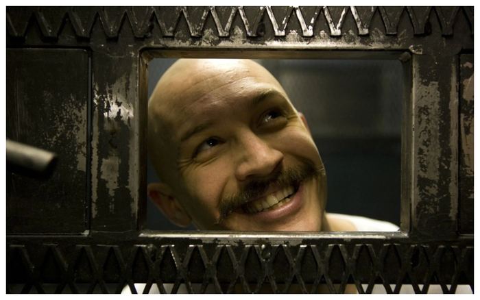 История самого известного зека в мире