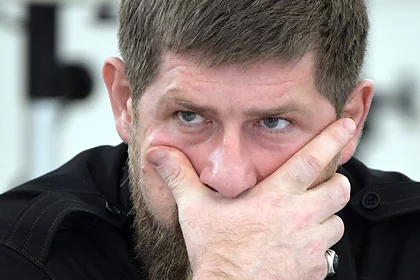 Извынись! Кадыров пообещал найти и уничтожить назвавшего его шайтаном комментатора Рамзан Кадыров, Интервью, Шайтан, Повтор
