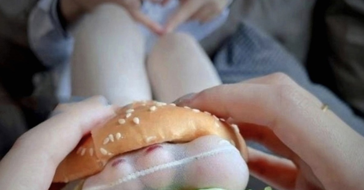 Pussy Burgers