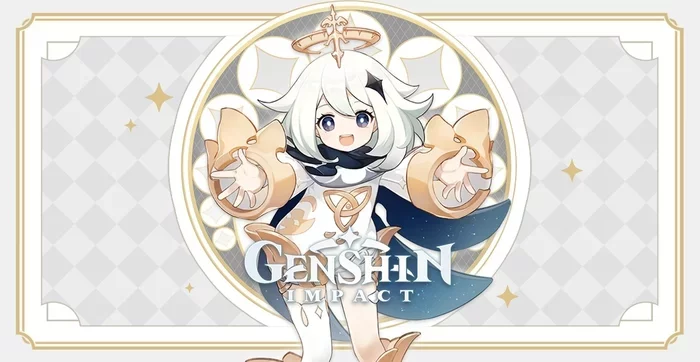    ,    ! Genshin Impact, , , 