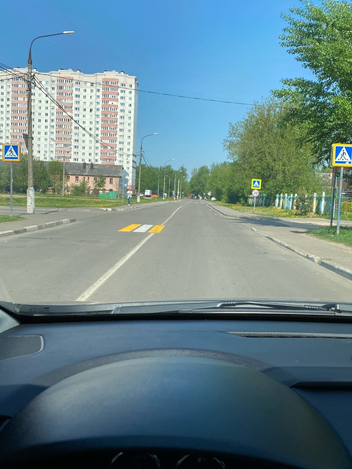 Переход не прогрузился | Пикабу