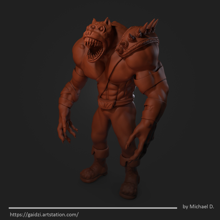    zbrush 3D, Zbrush, , , 