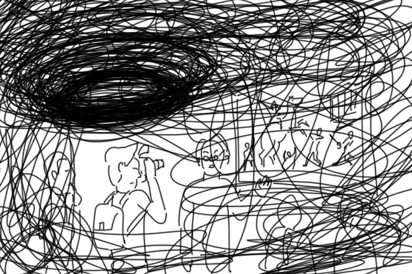 Незаконченная задача Duran, Комиксы, Работа, Отпуск, Длиннопост, Юмор