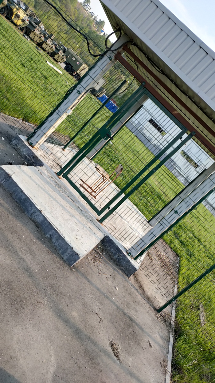 Много вопросов и мало ответов