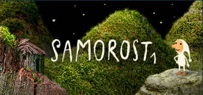 Samorost 1   Steam