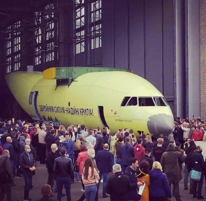 Вооружённым силам - надёжные крылья!