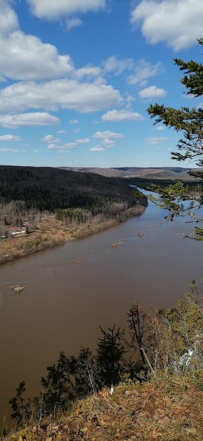 Ветлан Путешествия, Фотография, Урал, Красновишерск, Ветлан, Длиннопост