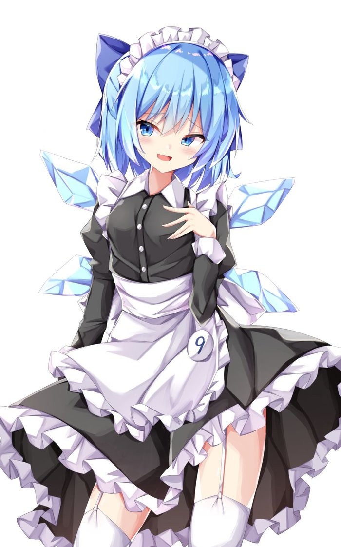 Cirno