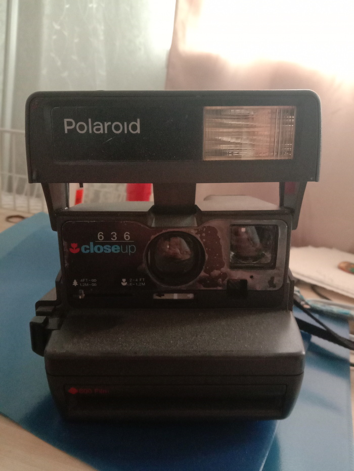   ,    ,   , , , , , Polaroid, 