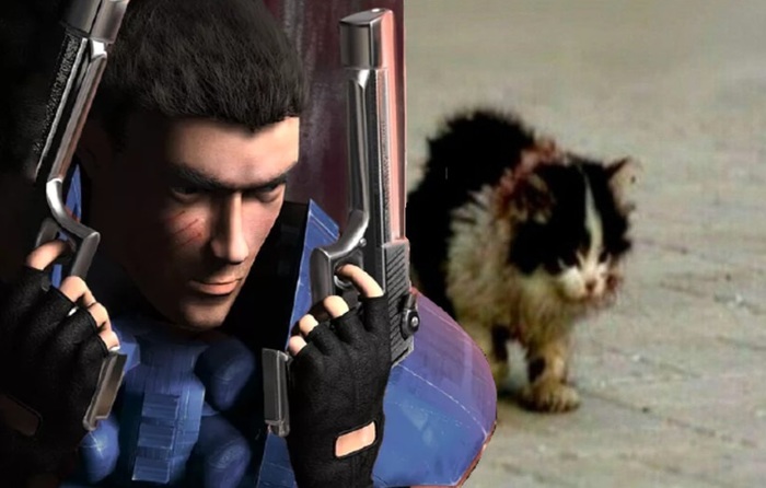 Немного ностальгии не помешает...