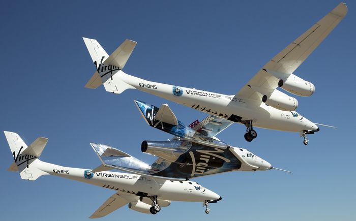     , ,  , , Virgin Galactic, , 