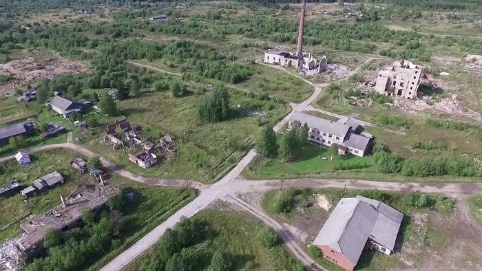 Ответ на пост «Tesla рассматривает Россию для строительства своего завода»