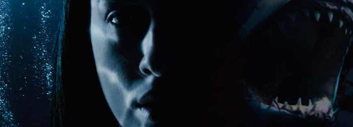 Отзыв на фильм На глубине (2020)