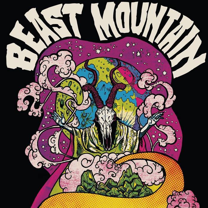 Beast Mountain Stoner Rock, -, , , 