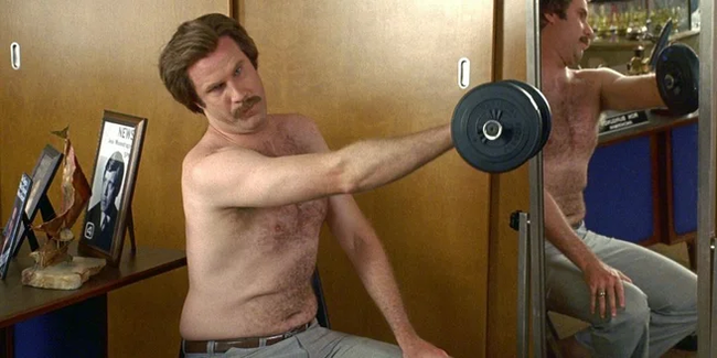 8 типов людей, которые никогда не приведут своё тело в порядок