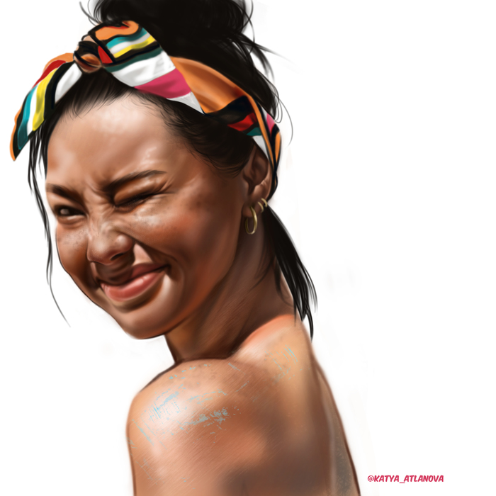 ��� � ������� � ����� ���