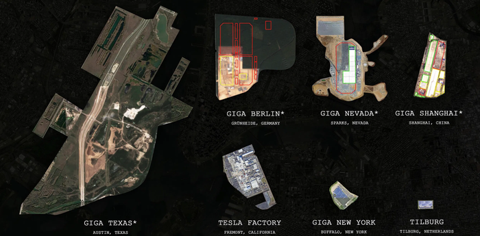  : Tesla    Gigafactory   Tesla, , ,  , , , Gigafactory, 