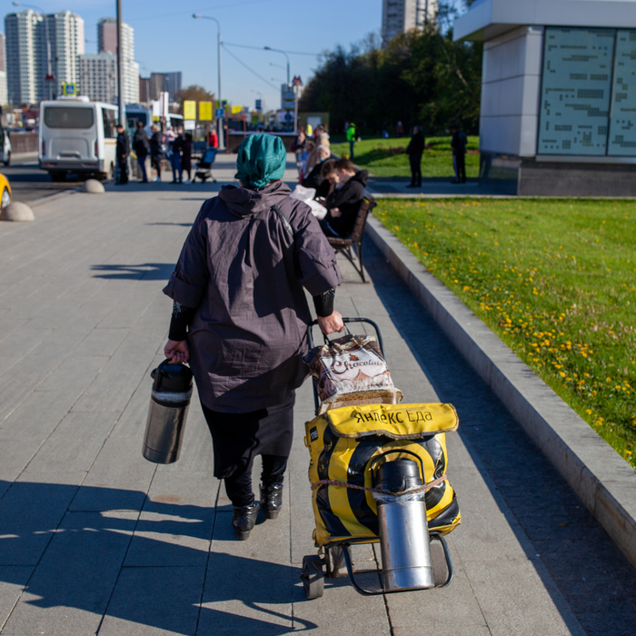 Яндекс бабка!