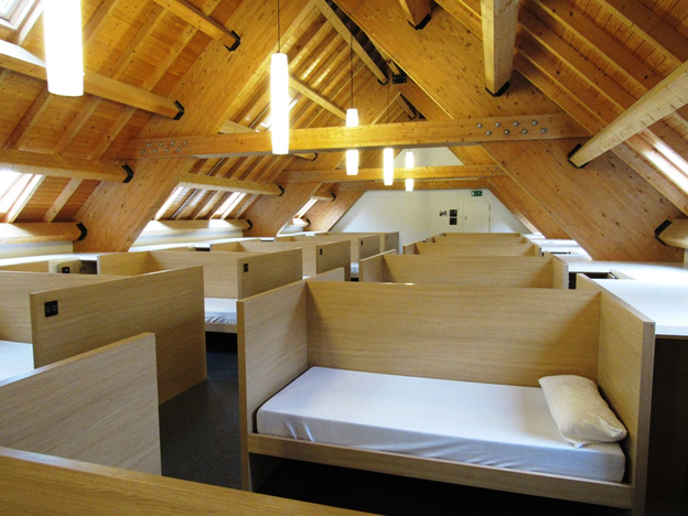 Пешком по Испании Путешествия, Туризм, Испания, Камино, Длиннопост