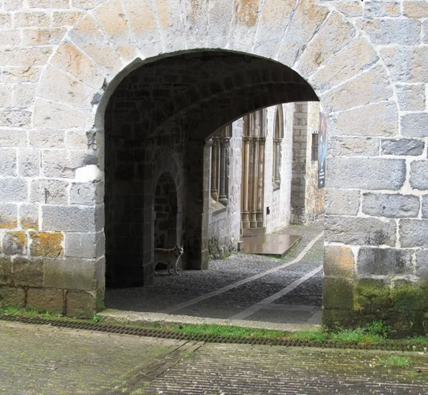 Пешком по Испании Путешествия, Туризм, Испания, Камино, Длиннопост