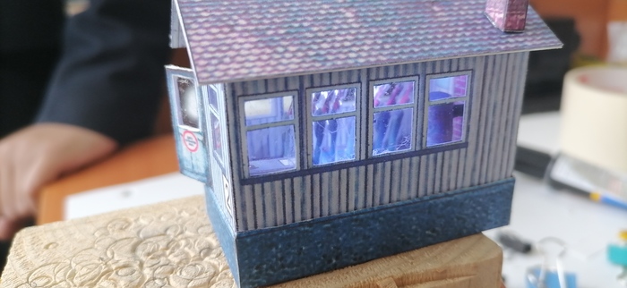    ,   ,  , Papercraft, 