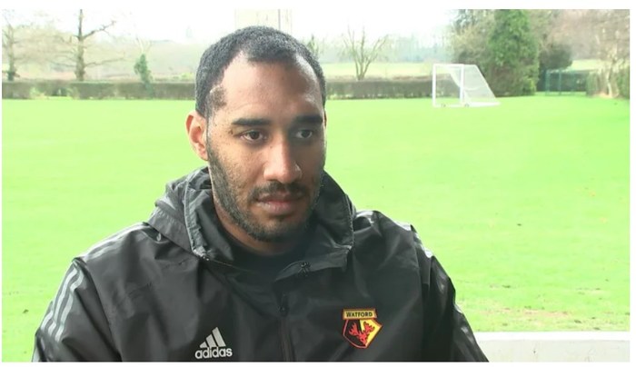 Даниэль не потерял связь с футболом несмотря на эпилепсию