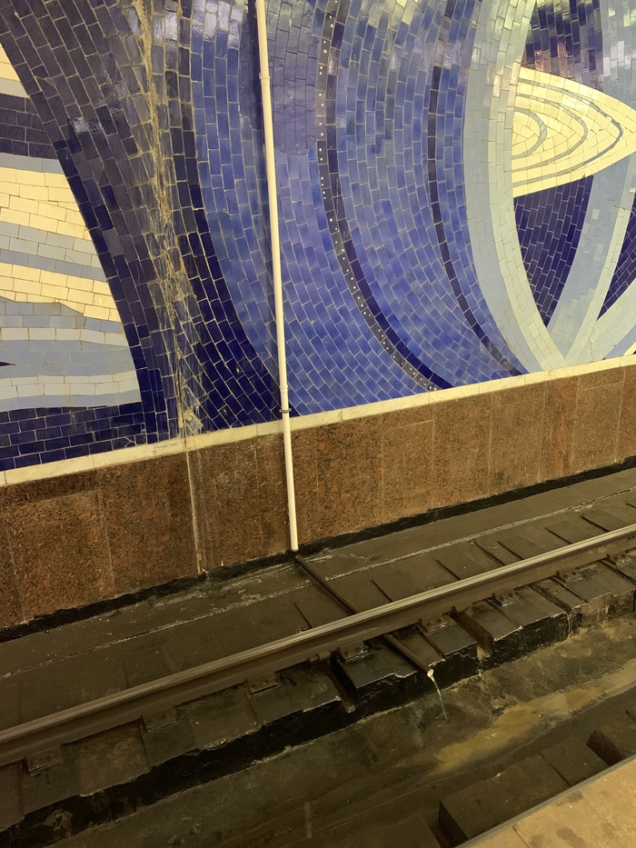 Самара космическая